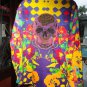 Robert Graham Crystal Ship Shirt Size 2XL