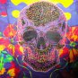 Robert Graham Crystal Ship Shirt Size 2XL