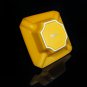 50th Anniversary Ceramic Cigar Ashtray Measures 8" Square NIB