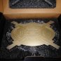 Arturo Fuente OpusX Ashtray Serial Numbered New in presentation box