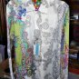 Robert Graham Marky Mark Limited Edition Classic Fit Size XL NWTS