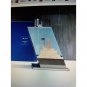 Elie Bleu Casa Collection Large Size Table Lighter  7" H x 4.75" W x 2.75" D NIB