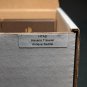 Brizard and Co. - Havana Traveler - Antique Saddle Leather Made in USA NIB