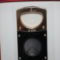 Elie Bleu Cigar Cutter Polished Rose Gold with Satin Black | EBC1002 NIB