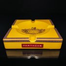 Large Cigar Ceramic Ashtray 10" New in the box