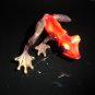 Barry Stein Bronze Frog