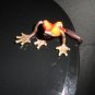 Barry Stein Bronze Frog