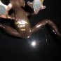 Barry Stein Bronze Frog