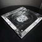 Opus X Prometheus ashtray 10th anniversary 2002 Itialian only 500 made Opus X Prometheus ashtray 10th anniversary 2002 Itialian only 500 made