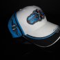 Fuente Fuente Opus X  Embroidered Baseball Cap NWTS