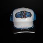 Fuente Fuente Opus X Embroidered Baseball Cap NWTS
