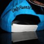 Fuente Fuente Opus X Embroidered Baseball Cap NWTS