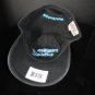 Arturo Fuente Black Destino Siglo Soft Baseball Cap NWTS