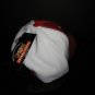 Fuente Fuente Opus X  Red , White and Gold Embroidered Baseball Cap NWTS