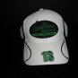 Arturo  Fuente Cigar Factory 13 White Embroidered Baseball Cap New