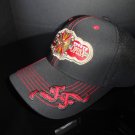 Fuente Fuente Opus X Black Embroidered Baseball Cap NWTS Fuente Fuente Opus X Black Embroidered Baseball Cap NWTS