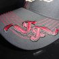 Fuente Fuente Opus X Black Embroidered Baseball Cap NWTS