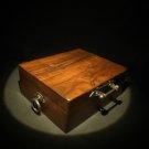Brizard and Co. - The "Hacienda Model  60 / 70 ct Measures 14" L x 12" W x 5" H