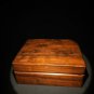 Brizard and Co. - The "Hacienda Model 60 / 70 ct Measures 14" L x 12" W x 5" H