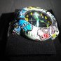 Invicta Graffiti Grand Pro Diver Watch 52mm NIB