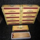 Wooden Matches One Box NIB Wooden Matches One Box NIB