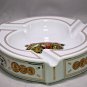10" Ceramic Cigar Ashtray