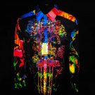 Robert Graham Victory Bouquet Long Sleeve Shirt Size Medium Robert Graham Victory Bouquet Long Sleeve Shirt Size Medium
