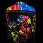 Robert Graham Victory Bouquet Long Sleeve Shirt Size Medium