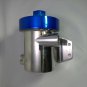 Sea Strainer Stainless Steel Small Size with Black, Red , Purple or White Top