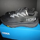 Size 12.5 - Hoka One One HOKA Transport 2E Wide Black Size 12.5 - Hoka One One HOKA Transport 2E Wide Black