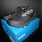 Size 12.5 - Hoka One One HOKA Transport 2E Wide Black