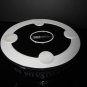 Drew Estate Black Liga Privada Ceramic Ashtray 10 " L x 8.75" W x 2.75" NIB