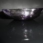Rocky Patel Luminoso Purple Glass Ashtray Gorgeous 9 " Diameter