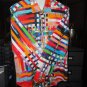 Robert Graham Valley of Kings Long Sleeve Shirt Size 2XL
