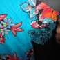 Robert Graham Alroy Short Sleeve Shirt Size XL