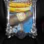 Drew Estate Polished Pewter Photo Frame