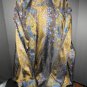 Robert Graham Regal Dreams Limited Edition Long Sleeve Shirt Size 3XL