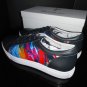 Robert Graham  Sneakers  Size 13"  NIB