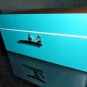Brizard and Co Airflow Positano Humidor 30 / 40 Count NIB Made in USA