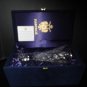 Faberge Imperial Collection Vase 9" Tall NIB