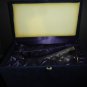 Faberge Imperial Collection Vase 9" Tall NIB