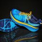 HOKA ONE ONE M STINSON ATR 5 MEN'S ATHLETIC SHOES SIZE 13" NIB