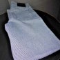 Robert Graham Grassini Indigo Perfect Fit Jeans Size 33" Waist NWTS