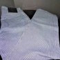 Robert Graham Grassini Indigo Perfect Fit Jeans Size 33" Waist NWTS