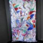 Robert Graham Eldon Long Sleeve Shirt Size XL NWTS