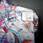 Robert Graham Eldon Long Sleeve Shirt Size XL NWTS