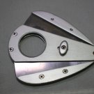 Xikar Xi1 Cigar Cutter with black leather case