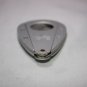 Xikar Xi1 Cigar Cutter with black leather case