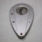 Xikar Xi1 Cigar Cutter with black leather case