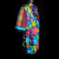 Robert Graham Murray Short Sleeve Shirt Size XXL
